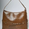 Borsa a spalla stile vintage