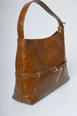 Borsa a spalla stile vintage