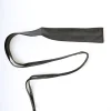 Cintura a fascia in similpelle