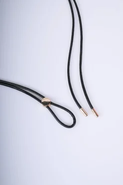 Cintura sottile con cappio