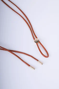 Cintura sottile con cappio
