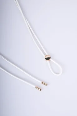 Cintura sottile con cappio