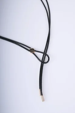 Cintura sottile con cappio