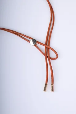 Cintura sottile con cappio