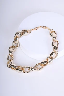 Collana a catena