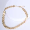 Collana a cuori
