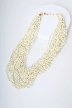 Collana frise