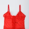Corsetto in pizzo
