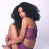 Culotte in pizzo