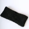 Fascia per capelli con nodo