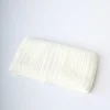 Fascia per capelli in maglia lurex