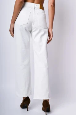 Jeans con strappi