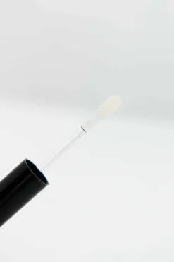 Lip gloss top coat - trasparente