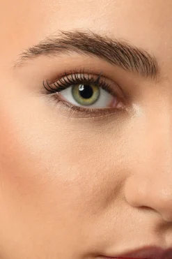 Mascara waterproof - nero