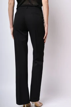 Pantaloni in tessuto tecnico