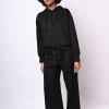 Pantaloni joggers con coulisse
