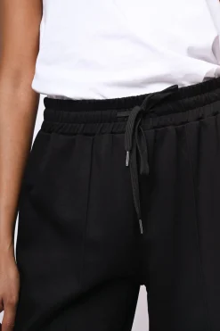 Pantaloni joggers con coulisse