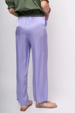 Pantaloni palazzo