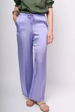 Pantaloni palazzo