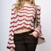 Pantaloni slim-fit in cotone stretch