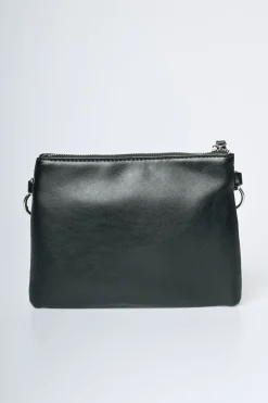 Pochette con catena