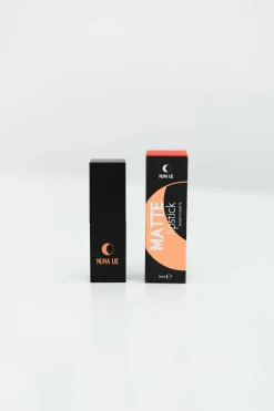 Rossetto matte - rosso