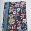 Sciarpa fiori