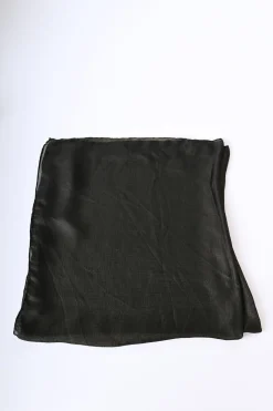 Sciarpa in maglia leggera