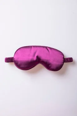Set notte mascherina + elastico