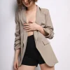 Shorts a vita alta