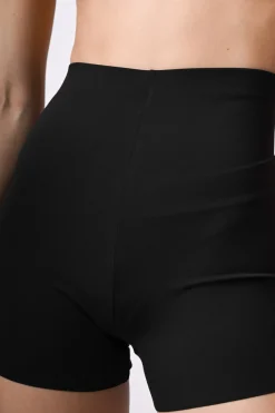 Shorts a vita alta