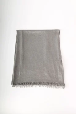 Stola con lurex