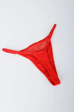 Tanga in cuore regalo