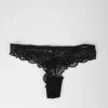 Tanga in pizzo