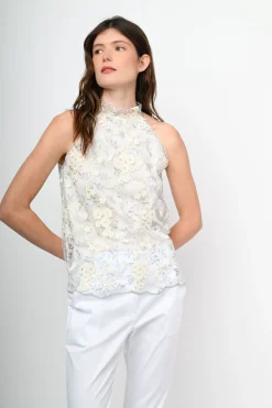 Top scollo america pizzo