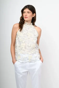 Top scollo america pizzo